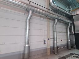 Weiss Kllimatechnik GmbH Deltaclima 160.4 DXD 18.9 R9