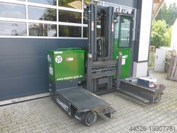 Combilift C4000 STE