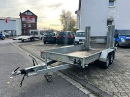 HUMBAUR Tieflader 3,5t 2,87t NZL HS353718