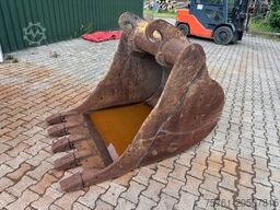 CATERPILLAR Löffelpaket Cat 320 oder größer