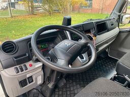 FUSO Canter 9C18 Koffer mit Ladebordwand