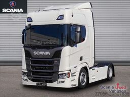 Scania R 460 A4x2EB - SUPER -