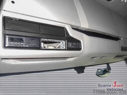 Scania R 460 A4x2EB - SUPER -