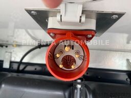 IVECO Daily 70C18A8 -20°C AUT ThermoKing LBW ALU AHK