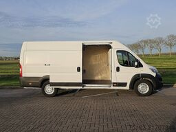 CITROEN JUMPER 2.2 L4H2 Maxi Airco