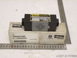 Parker CPOM2 DDV 56 X 309