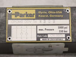 Parker CPOM2 DDV 56 X 309