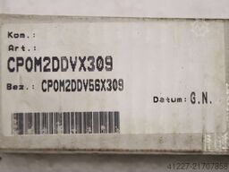 Parker CPOM2 DDV 56 X 309