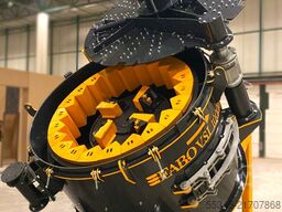 FABO VERTICAL SHAFT IMPACT CRUSHER VSI 1000 VERTICAL SHAFT IMPACT CRUSHER