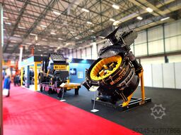 FABO VERTICAL SHAFT IMPACT CRUSHER VSI 1000 VERTICAL SHAFT IMPACT CRUSHER