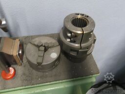 Deckel FP2