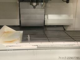 Okuma MILLAC 852VII