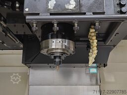 Okuma MILLAC 852VII