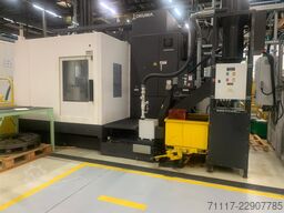Okuma MILLAC 852VII