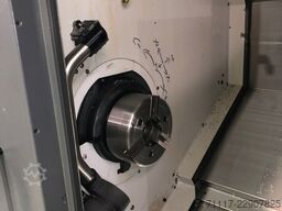 Mori Seiki NL 2500 SY / LNS