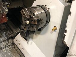 Mori Seiki NL 2500 SY / LNS