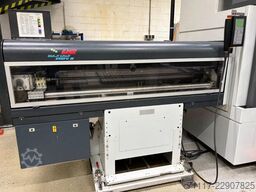 Mori Seiki NL 2500 SY / LNS