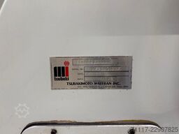 Mori Seiki NL 2500 SY / LNS