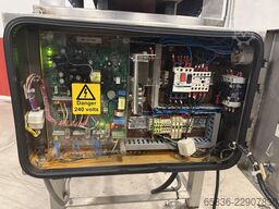 Lock Inspection Systems MET 30+