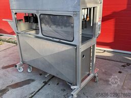 Hepro HSM-180/SAP