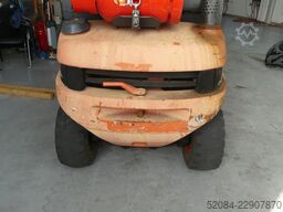 Linde H20T