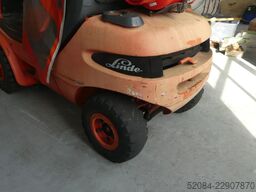 Linde H20T