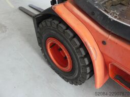 Linde H20T