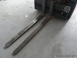 Linde H20T
