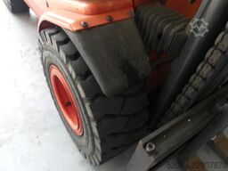 Linde H20T