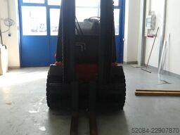 Linde H20T