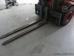 Linde H20T