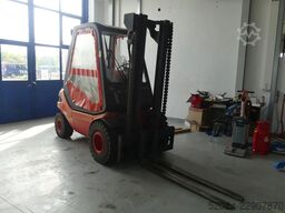 Linde H20T