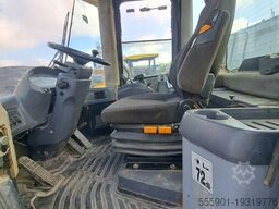 Komatsu WA380 – 5H