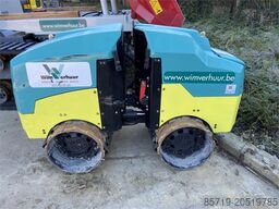 Ammann Rammax 1575 (1324)