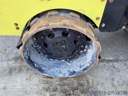 Ammann Rammax 1575 (1324)