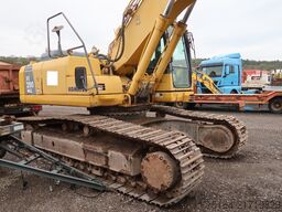 Komatsu PC290NLC-8