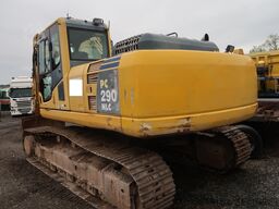 Komatsu PC290NLC-8