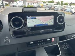 MERCEDES-BENZ Sprinter 317 CDI 4325 9G AHK Klima Kamera MBUX