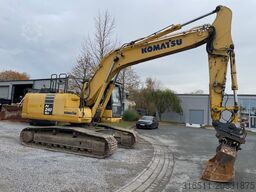 Komatsu PC240NLC-10