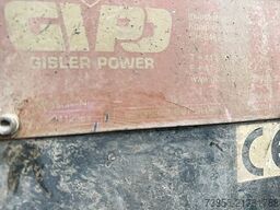 GIPO GIPOREC R 100 FDR GIGA