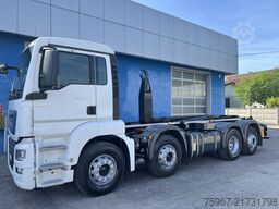 MAN TGS 35.500