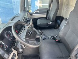 MAN TGS 35.500