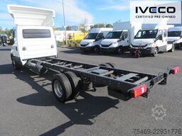IVECO 70C14GA8/P - CNG