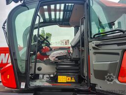 Manitou MRT 2660 E 700V