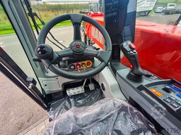 Manitou MRT 2660 E 700V