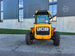 JCB 940-4 SV