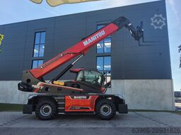 Manitou MRT 3060