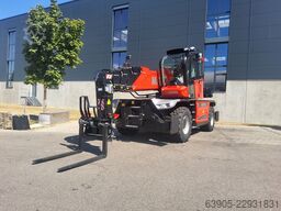 Manitou MRT 3060