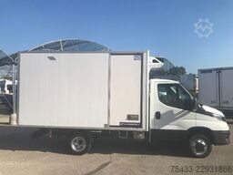 IVECO DAILY 35C16H3.0 Isotermico con Frigo