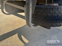 Schmitz Cargobull Semitrailer Curtainsider Standard